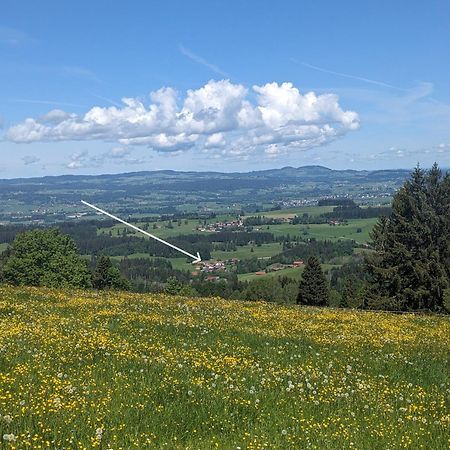 Traumgarten Allgaeu Rettenberg Dış mekan fotoğraf