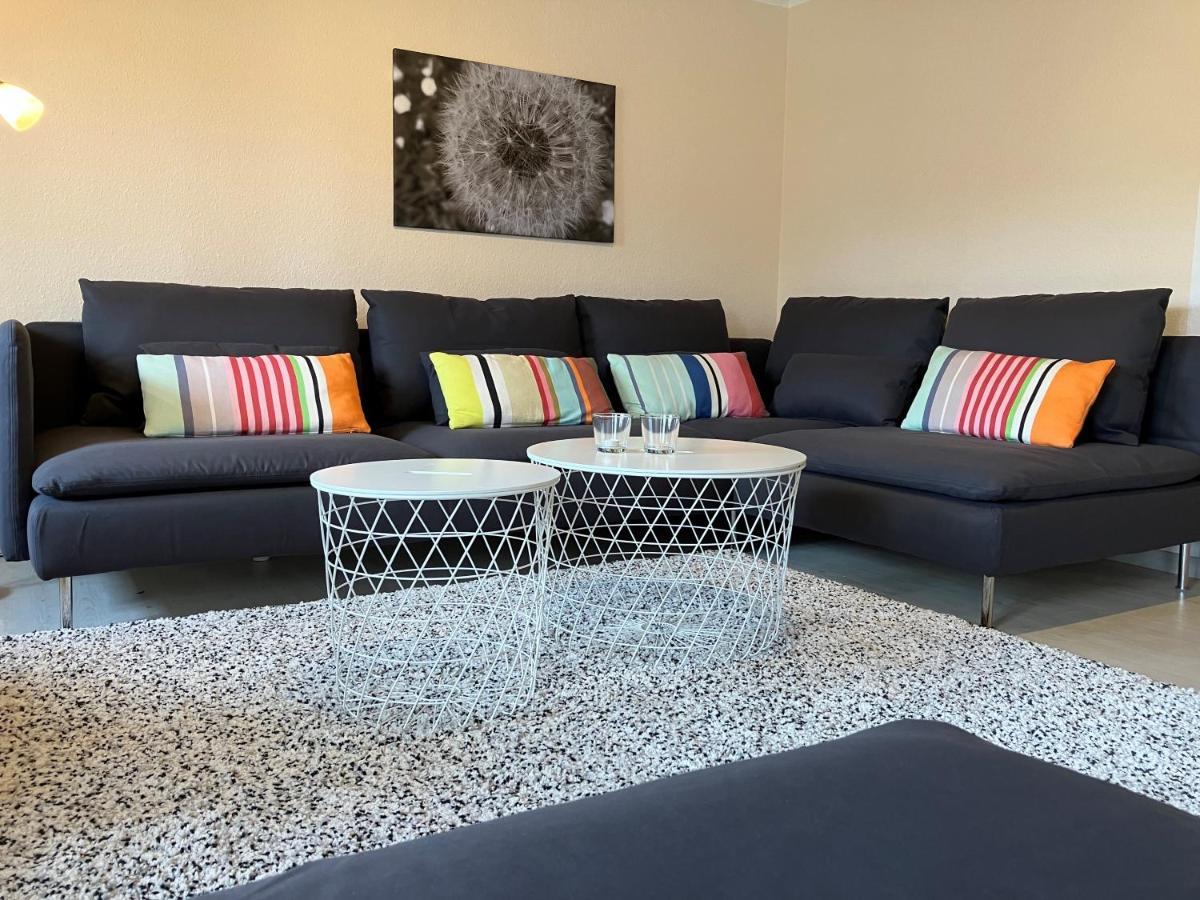 Traumgarten Allgaeu Rettenberg Dış mekan fotoğraf