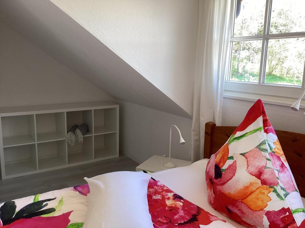 Traumgarten Allgaeu Rettenberg Dış mekan fotoğraf