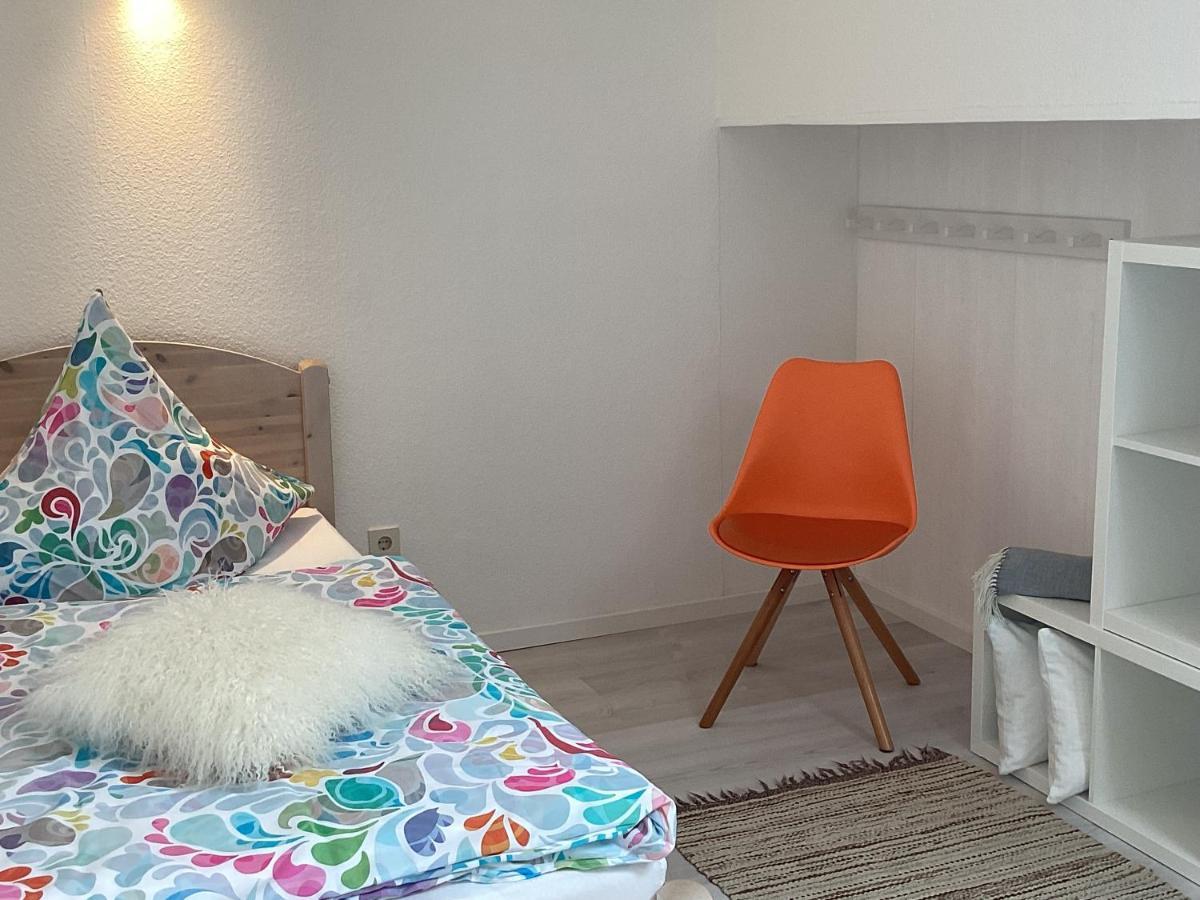 Traumgarten Allgaeu Rettenberg Dış mekan fotoğraf