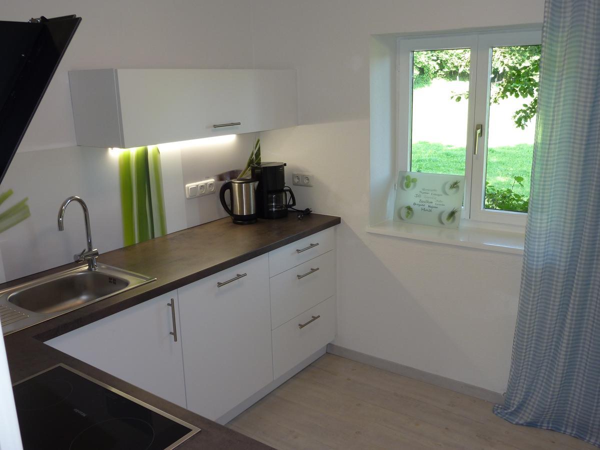 Traumgarten Allgaeu Rettenberg Dış mekan fotoğraf