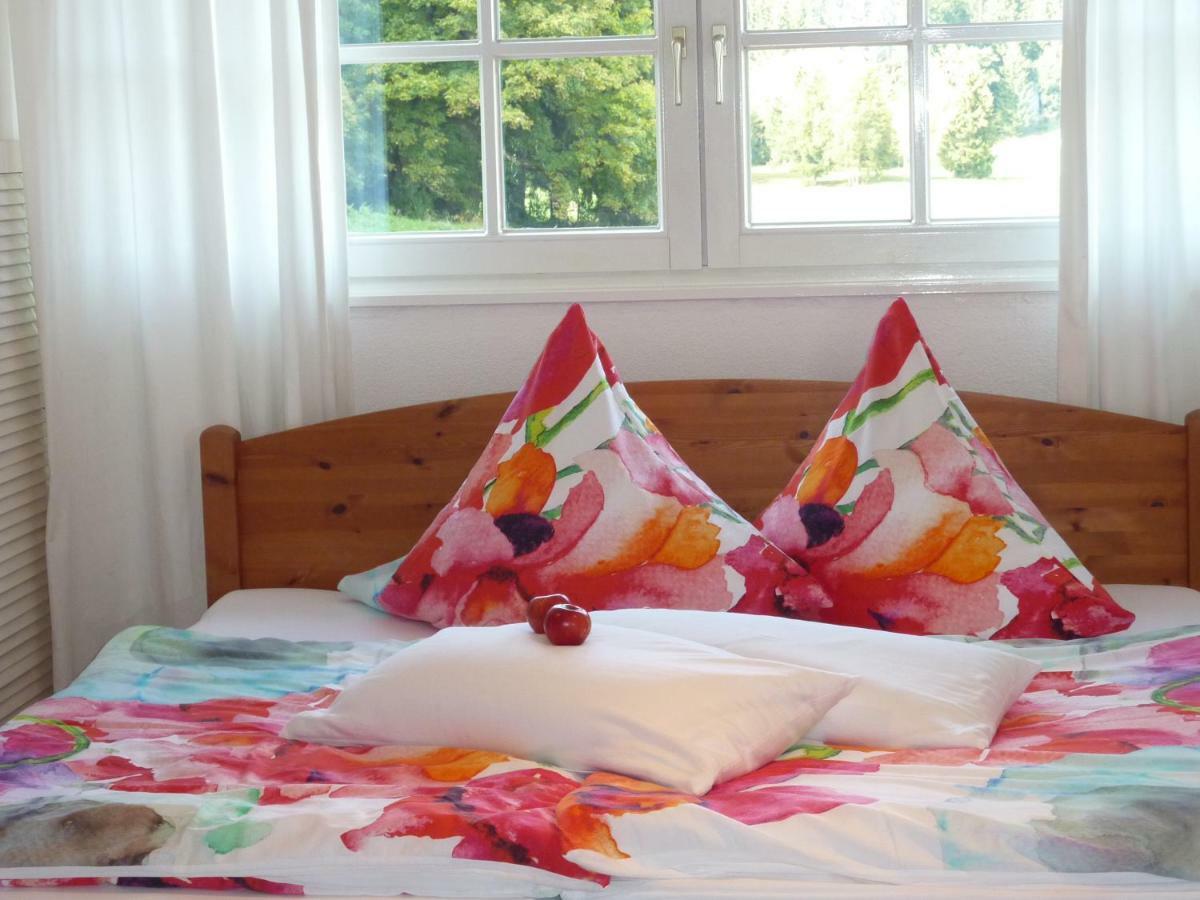 Traumgarten Allgaeu Rettenberg Dış mekan fotoğraf